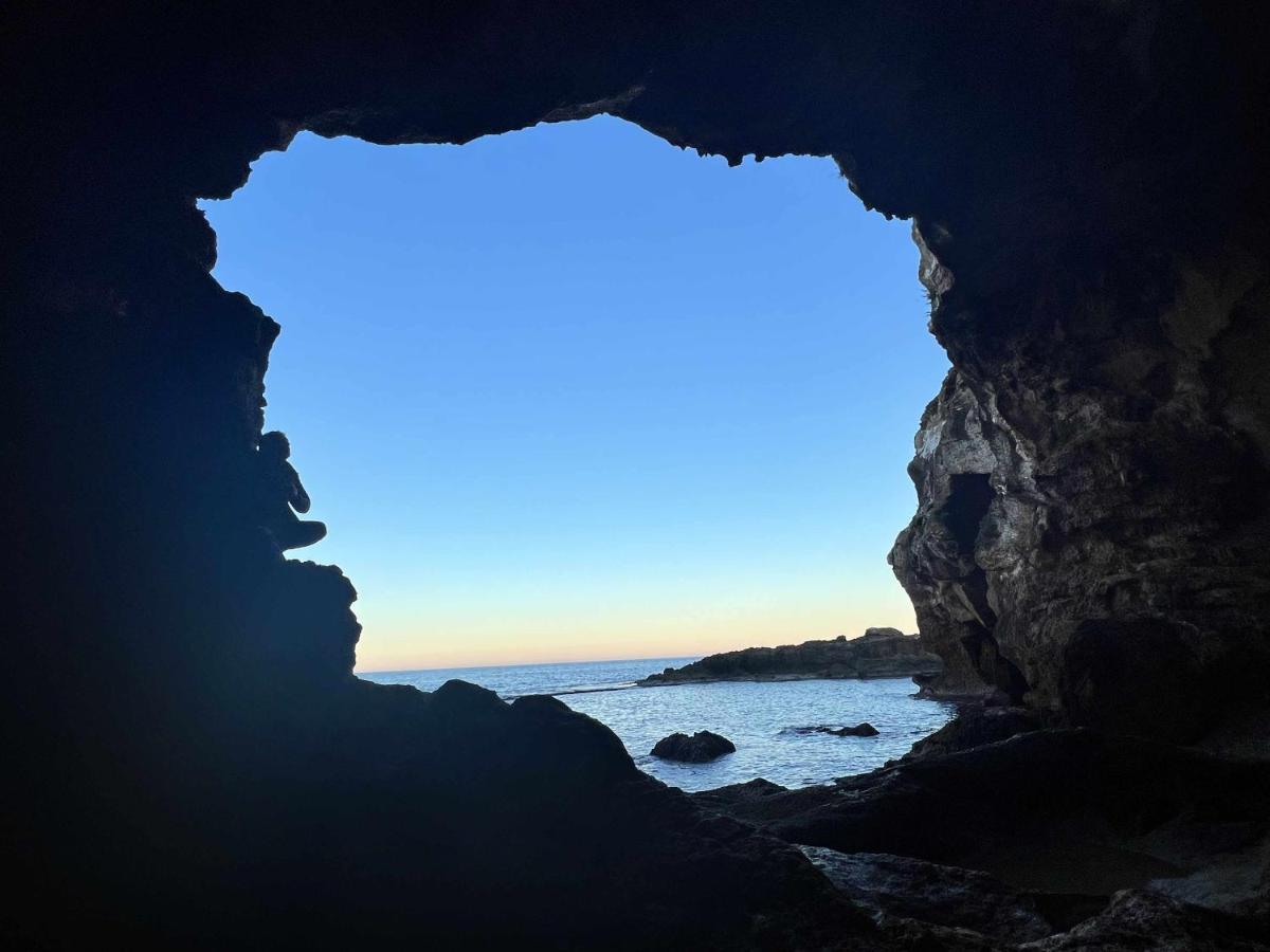 11B Tb 2º Linea De Playa 1 Dormitorio Y Wifi Calpe Zewnętrze zdjęcie