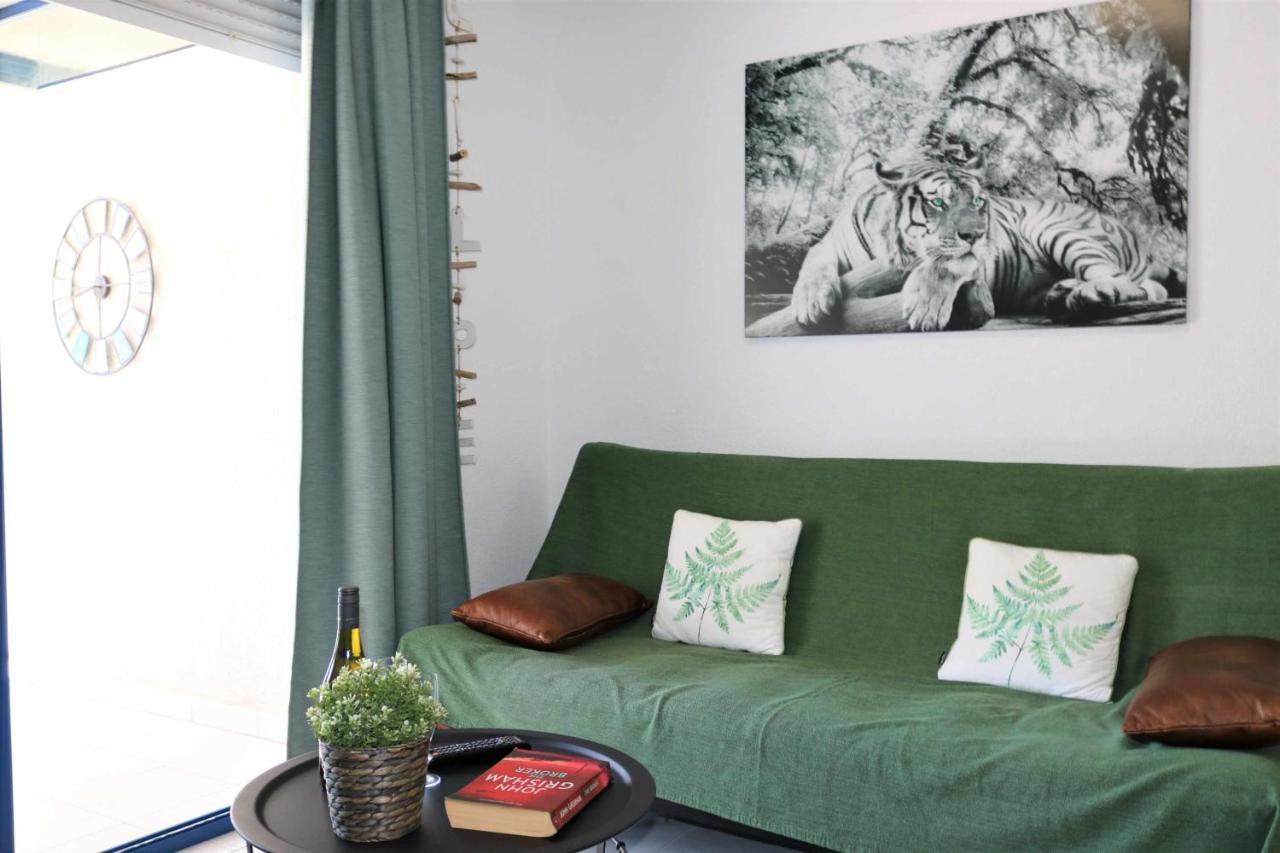 11B Tb 2º Linea De Playa 1 Dormitorio Y Wifi Calpe Zewnętrze zdjęcie